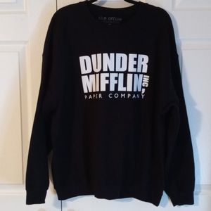 Dunder Mifflin Sweatshirt XL